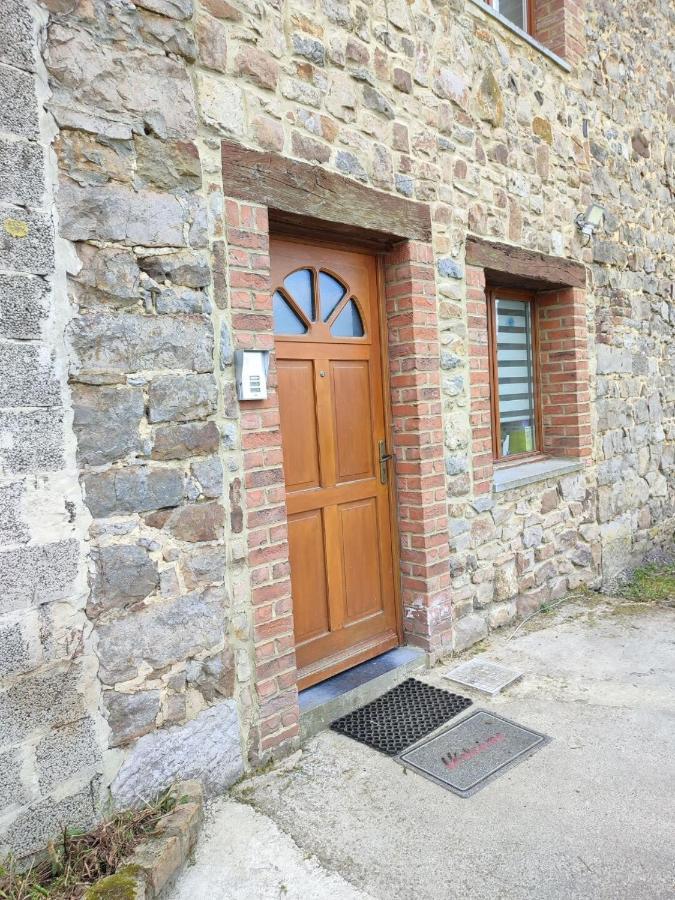 Le Champs Des Lievres Apartment Beaumont Екстериор снимка