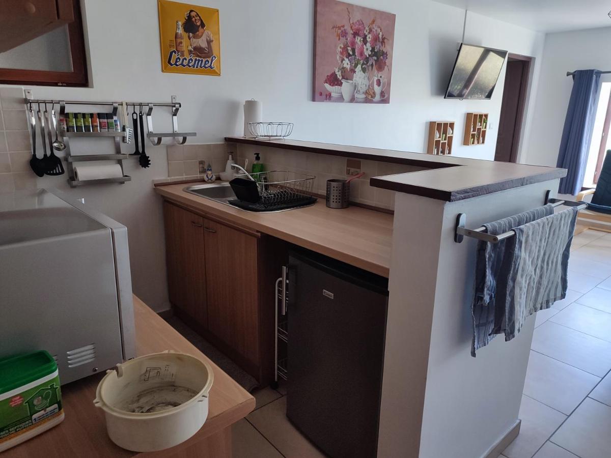 Le Champs Des Lievres Apartment Beaumont Екстериор снимка