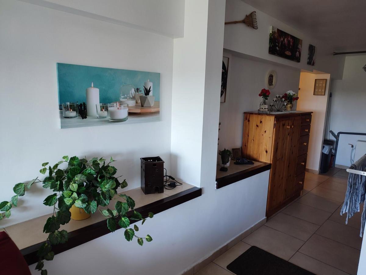 Le Champs Des Lievres Apartment Beaumont Екстериор снимка