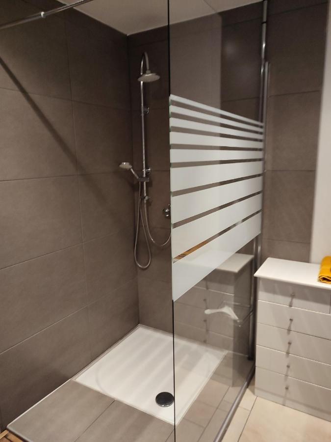 Le Champs Des Lievres Apartment Beaumont Екстериор снимка