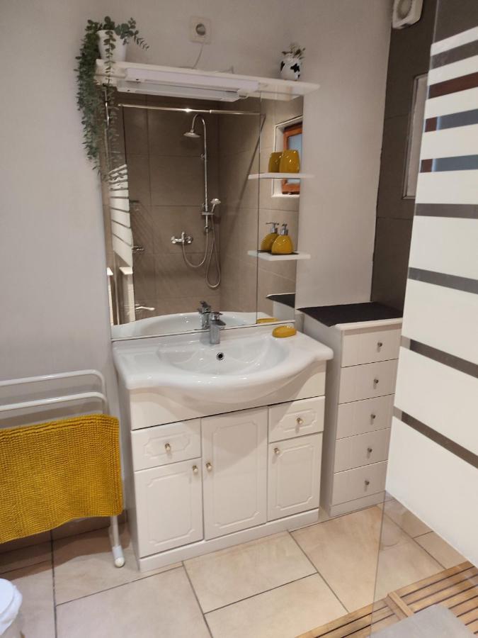 Le Champs Des Lievres Apartment Beaumont Екстериор снимка