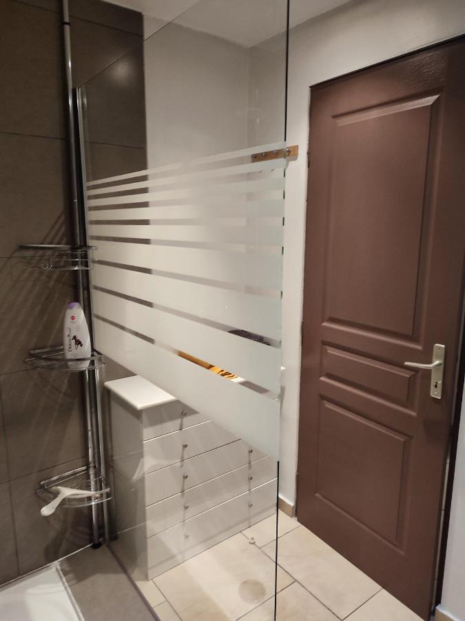 Le Champs Des Lievres Apartment Beaumont Екстериор снимка